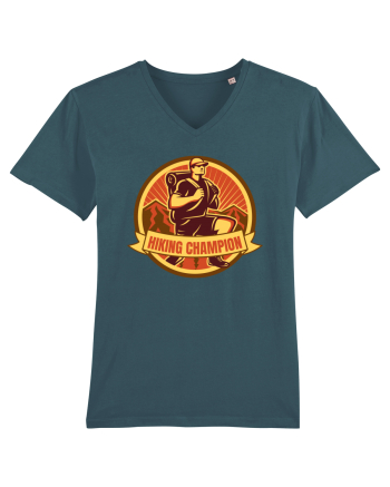 Hiking Champion Stargazer