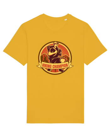 Hiking Champion Spectra Yellow