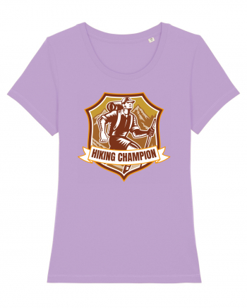 Hiking Champion Lavender Dawn