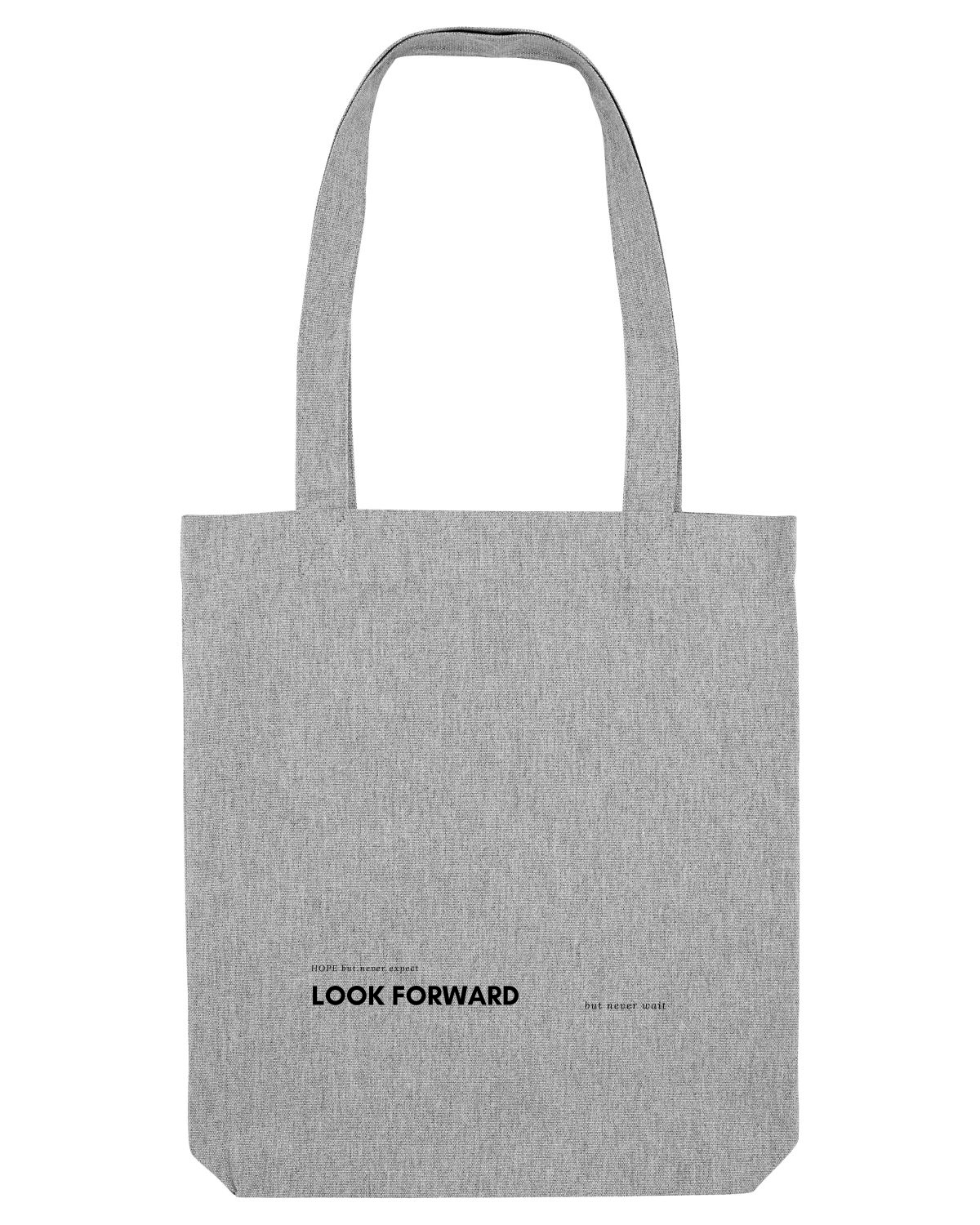 Sacoșă textilă Heather Grey