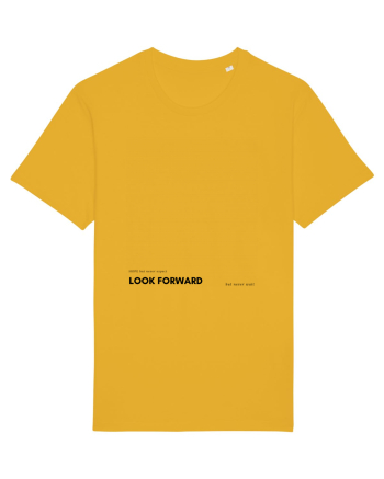 look forward Spectra Yellow