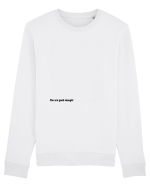 You are good enough! Bluză mânecă lungă Unisex Rise
