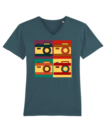 Aparat Foto Retro Vintage Stargazer