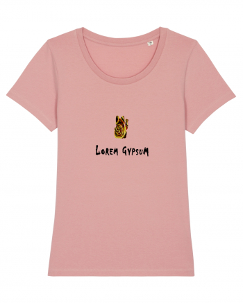 Lorem Gypsum Canyon Pink