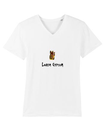 Lorem Gypsum White