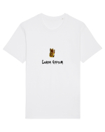 Lorem Gypsum Tricou mânecă scurtă Unisex Rocker