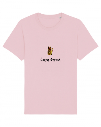 Lorem Gypsum Cotton Pink