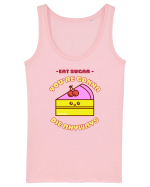 Funny Kawaii Food Maiou Damă Dreamer