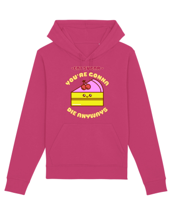 Funny Kawaii Food Raspberry