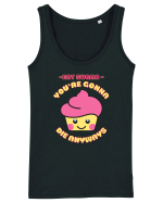 Funny Kawaii Food Maiou Damă Dreamer