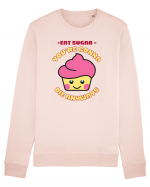 Funny Kawaii Food Bluză mânecă lungă Unisex Rise