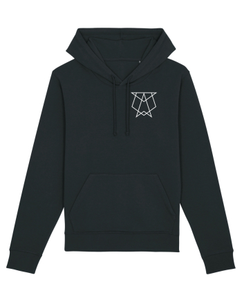 VINCI white order Black