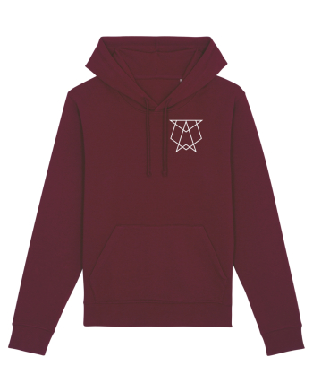 VINCI white order Burgundy