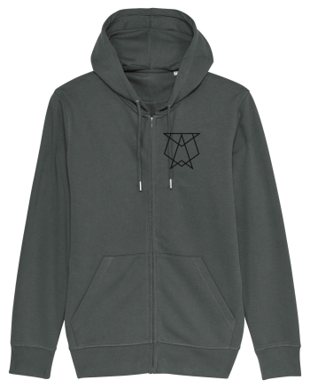 VINCI black order Anthracite
