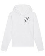 VINCI black order Hanorac Unisex Drummer
