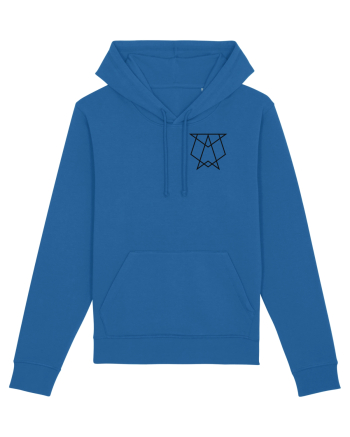 VINCI black order Royal Blue