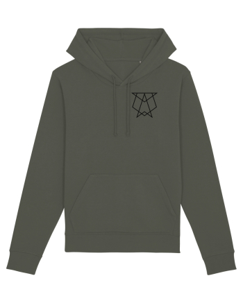 VINCI black order Khaki