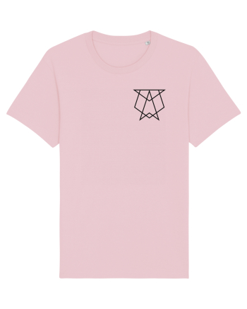 VINCI black order Cotton Pink