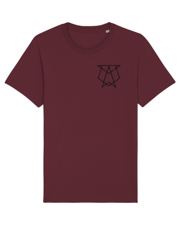 VINCI black order Burgundy