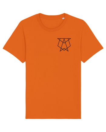 VINCI black order Bright Orange