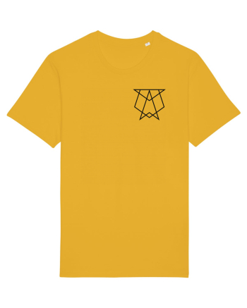 VINCI black order Spectra Yellow