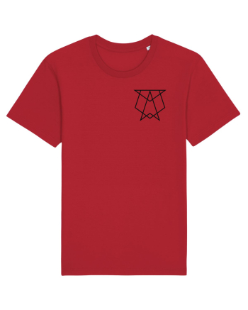 VINCI black order Red