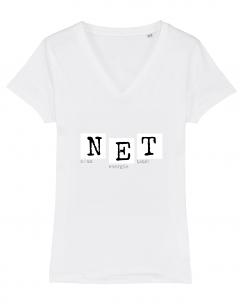 NET White