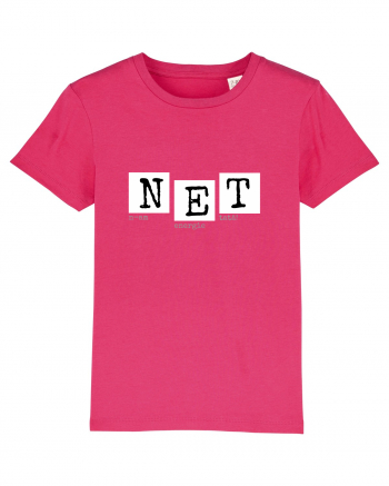 NET Raspberry