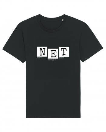NET Black