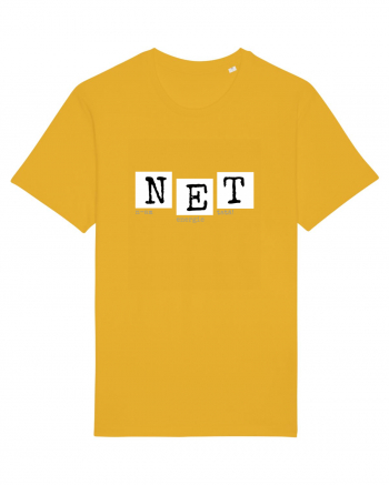 NET Spectra Yellow