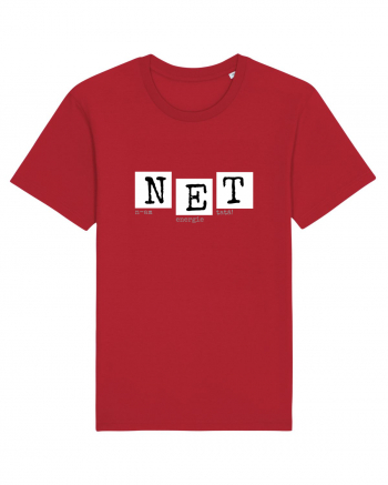 NET Red