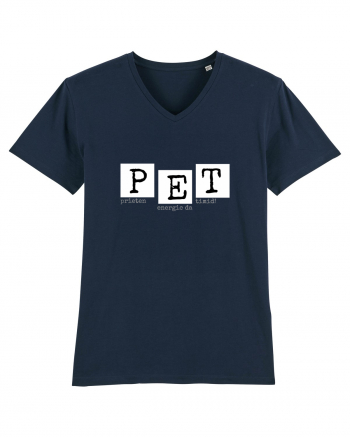 PET French Navy