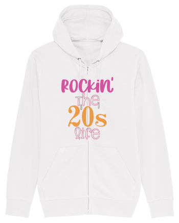 20 ANI ! White