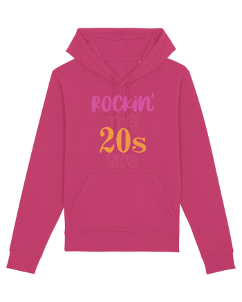 20 ANI ! Raspberry