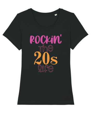 20 ANI ! Black