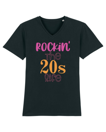 20 ANI ! Black