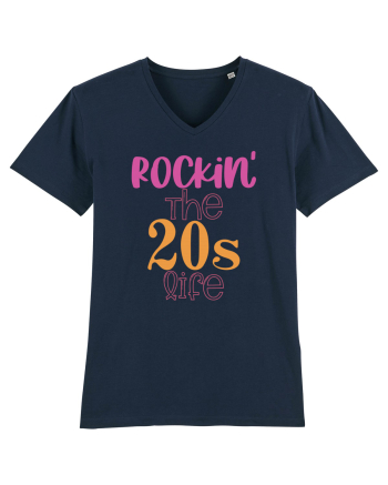 20 ANI ! French Navy