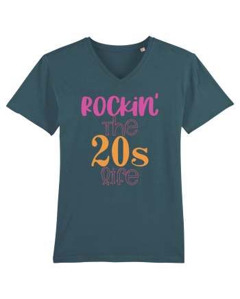 20 ANI ! Stargazer