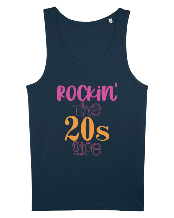 20 ANI ! Navy