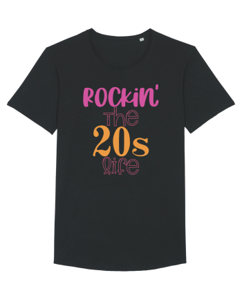20 ANI ! Black