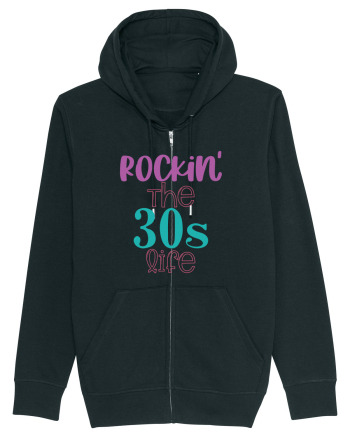 30 ANI ! Black