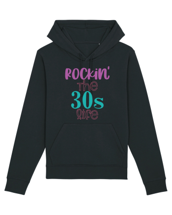 30 ANI ! Black