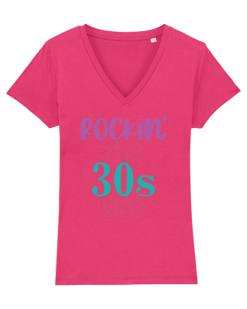 30 ANI ! Raspberry