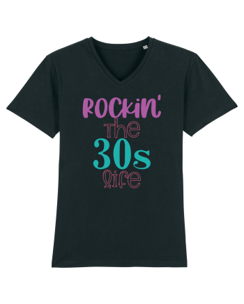 30 ANI ! Black