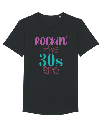 30 ANI ! Black