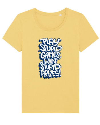 Play stupid games, win stupid prizes! Jojoba