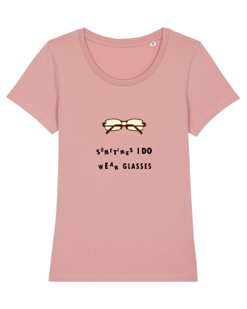 Glasses Canyon Pink