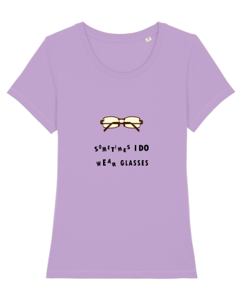 Glasses Lavender Dawn
