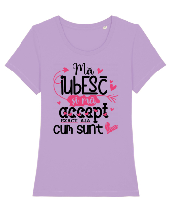 Ma iubesc Lavender Dawn