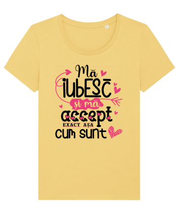 Ma iubesc Jojoba